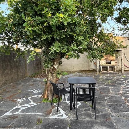 Appartamento Casa Acogedora Mar Y Montana Pontevedra Esterno foto
